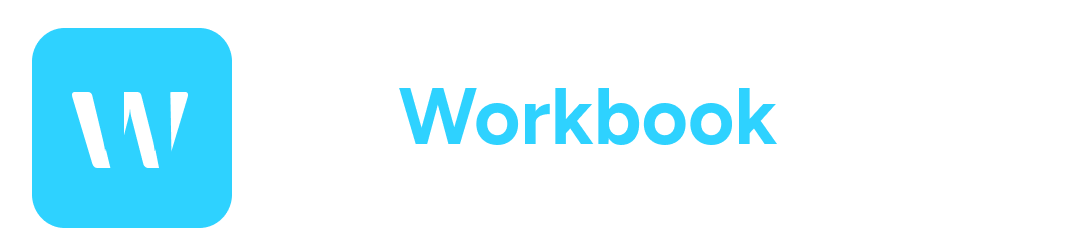 theWorkbook Logo